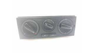 MANDO CALEFACCION /  AIRE ACONDICIONADO VOLKSWAGEN POLO (1999-2001) 1.4 TDI 75CV 1422CC - L.8356732 / 6451VJ