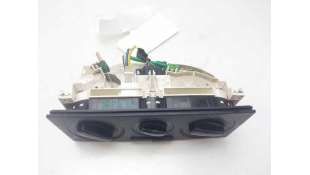 MANDO CALEFACCION /  AIRE ACONDICIONADO VOLKSWAGEN POLO (1999-2001) 1.4 TDI 75CV 1422CC - L.8356732 / 6451VJ 2