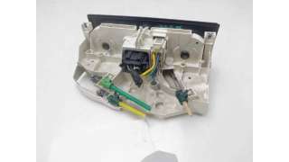 MANDO CALEFACCION /  AIRE ACONDICIONADO VOLKSWAGEN POLO (1999-2001) 1.4 TDI 75CV 1422CC - L.8356732 / 6451VJ