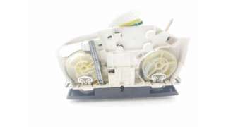 MANDO CALEFACCION /  AIRE ACONDICIONADO VOLKSWAGEN POLO (1999-2001) 1.4 TDI 75CV 1422CC - L.8356732 / 6451VJ