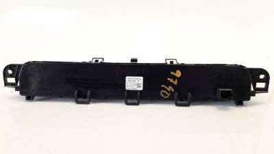 MANDO CLIMATIZADOR CITROEN BERLINGO  - M.873814 / 98075413ZD