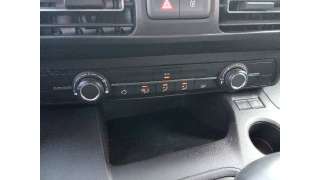 MANDO CLIMATIZADOR CITROEN BERLINGO  - M.873814 / 98075413ZD