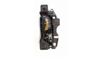 MANETA INTERIOR DELANTERA DERECHA CITROEN BERLINGO  - M.873827 / 98182872VV