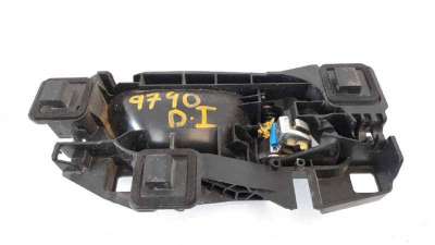 MANETA INTERIOR DELANTERA IZQUIERDA CITROEN BERLINGO  - M.873828 / 98182873VV