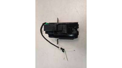 CERRADURA MALETERO / PORTON CITROEN BERLINGO  - M.873853 / 9671153480