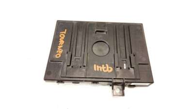 MODULO ELECTRONICO FORD TRANSIT COURIER  - M.874321 / DN1T15K600ED