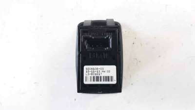 MANDO ELEVALUNAS TRASERO DERECHO BMW X3  - M.874481 / 920810603