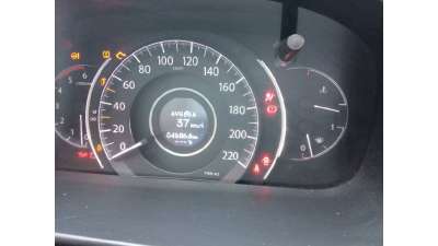 CUADRO INSTRUMENTOS HONDA CR-V  - M.875567 / 78100HR0408765