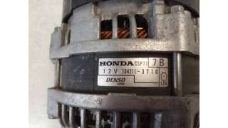 ALTERNADOR HONDA CIVIC LIM.4  - M.876773 / 1042113710