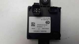MODULO ELECTRONICO SMART FORTWO COUPE  - M.877116 / A4534300200
