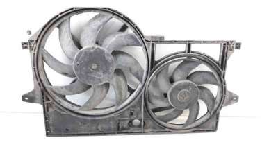 ELECTROVENTILADOR PEUGEOT EXPERT KOMBI  - M.879141 / 125341