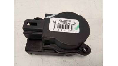 MOTOR CALEFACCION OPEL MOKKA X  - M.879535 / 13372966