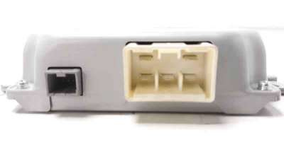 MODULO ELECTRONICO HONDA CR-V  - M.880504 / 31600TV0G01