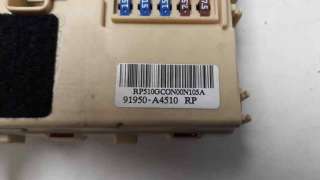 CAJA RELES / FUSIBLES KIA CARENS  - M.880794 / 91950A4510