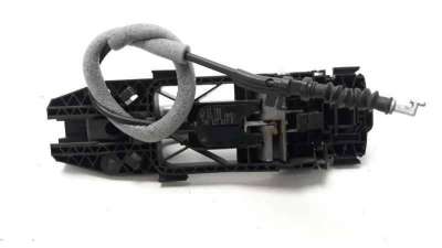 MANETA EXTERIOR DELANTERA DERECHA SEAT TOLEDO  - M.883049 / 5N0837205MGRU