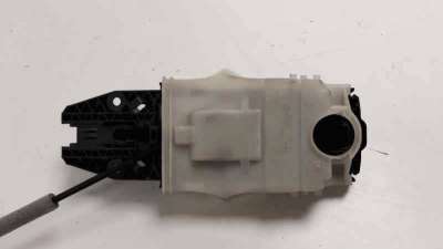 MANETA EXTERIOR TRASERA DERECHA SEAT TOLEDO  - M.883051 / 5N0837205MGRU
