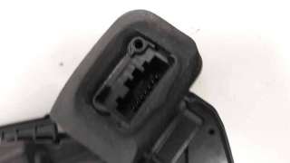 CERRADURA PUERTA TRASERA DERECHA SEAT TOLEDO  - M.883080 / 5E0839016