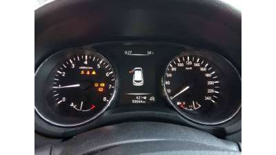 CUADRO INSTRUMENTOS NISSAN PULSAR  - M.883737 / 3ZL0BQYH3