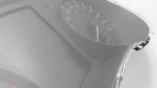 CUADRO INSTRUMENTOS NISSAN PULSAR  - M.883737 / 3ZL0BQYH3