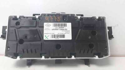CUADRO INSTRUMENTOS RENAULT CAPTUR  - M.883912 / 248108056R