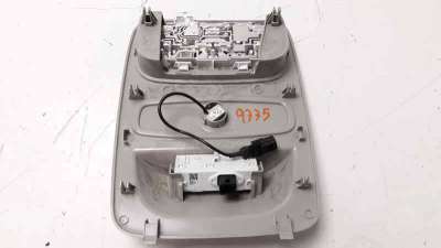 LUZ INTERIOR RENAULT CAPTUR  - M.884142 / 969805401R