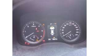 CUADRO INSTRUMENTOS HYUNDAI TUCSON  - M.884463 / 94013D7EF0