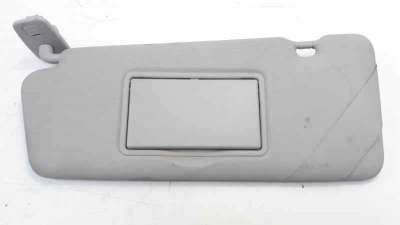 PARASOL IZQUIERDO RENAULT CLIO IV  - M.885712 / 964010303R