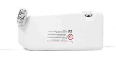 PARASOL DERECHO CITROEN C4 LIM.  - M.886512 / 16128919BJ