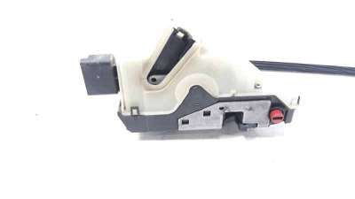 CERRADURA PUERTA TRASERA DERECHA CITROEN C4 LIM.  - M.886572 / 9685352080