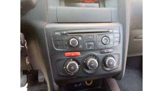 PANTALLA MULTIFUNCION CITROEN C4 LIM.  - M.886633 / 9804493780