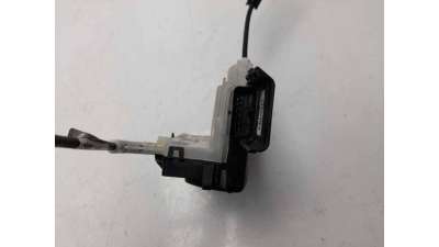 CERRADURA PUERTA TRASERA DERECHA CITROEN C3  - M.891750 / 98416942941