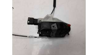 CERRADURA PUERTA TRASERA DERECHA CITROEN C3  - M.891750 / 98416942941