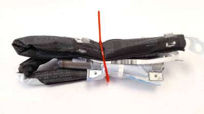 AIRBAG CORTINA DELANTERO DERECHO PEUGEOT 508  - M.893456 / 9802985180