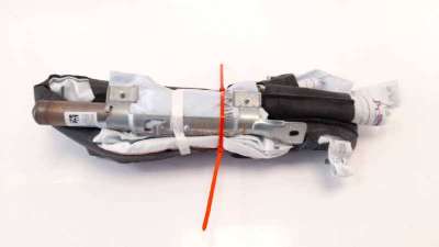 AIRBAG CORTINA DELANTERO IZQUIERDO PEUGEOT 508  - M.893457 / 9802985280