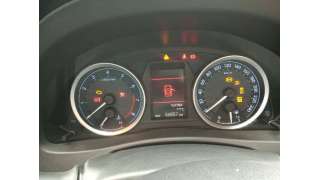 CUADRO INSTRUMENTOS TOYOTA AURIS TOURING SPORTS  - M.893854 / 838000ZV61