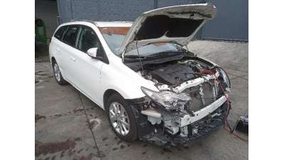 BRAZO LIMPIA DELANTERO IZQUIERDO TOYOTA AURIS TOURING SPORTS  - M.893886 / BRAZO LIMPIA DELANTERO IZQUIERDO