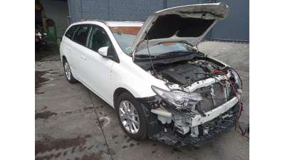 BRAZO LIMPIA DELANTERO DERECHO TOYOTA AURIS TOURING SPORTS  - M.893887 / BRAZO LIMPIA DELANTERO DERECHO