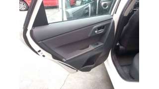 CERRADURA PUERTA TRASERA IZQUIERDA TOYOTA AURIS TOURING SPORTS  - M.893953 / A084219