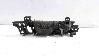 MANETA INTERIOR DELANTERA IZQUIERDA AUDI A3 SPORTBACK  - M.894160 / 8P4837019D