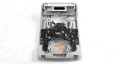 LUZ INTERIOR AUDI A3 SPORTBACK  - M.894306 / 8P0947135D