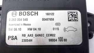 MODULO ELECTRONICO CITROEN C4 LIM.  - M.894683 / 0263004545