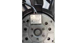 ELECTROVENTILADOR OPEL ASTRA H BERLINA  - M.898932 / 0130303314