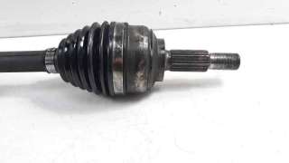 TRANSMISION DELANTERA DERECHA DACIA LOGAN II  - M.899685 / 391006553R