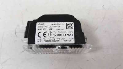 LUZ INTERIOR AUDI Q8  - M.900662 / 4G0052135E