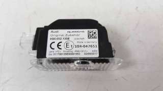 LUZ INTERIOR AUDI Q8  - M.900662 / 4G0052135E
