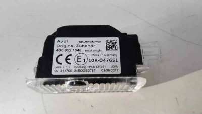 LUZ INTERIOR AUDI Q8  - M.900743 / 4G0052134E