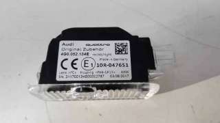 LUZ INTERIOR AUDI Q8  - M.900743 / 4G0052134E