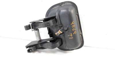 MANETA INTERIOR TRASERA IZQUIERDA RENAULT KANGOO  - M.901050 / 7700354531