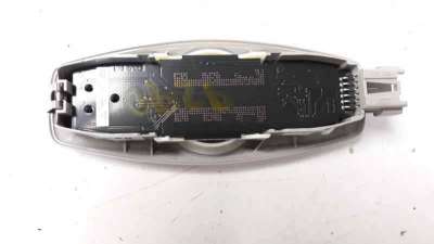 LUZ INTERIOR FORD MONDEO SPORTBREAK  - M.904676 / BS7113K767BE