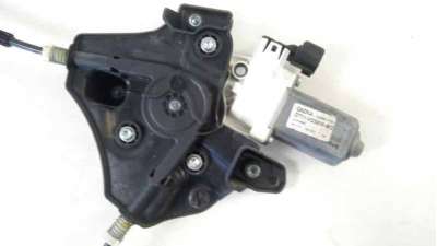 ELEVALUNAS DELANTERO IZQUIERDO FORD TRANSIT CONNECT  - M.904978 / DT11V23201BC